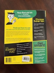 Microsoft Word 2000 for Dummies by Dan Gookin