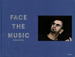 Richard Ehrlich: Face the Music by Steidl