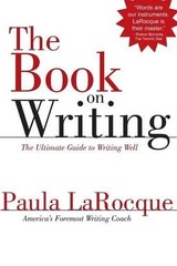 Paula Larocque The Book on Writing (Paperback) (UK IMPORT)