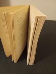 Models and Ultraproducts : An Introduction by Bell & Slomson – 2nd Revision 1971