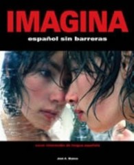 Imagina by Jose A. Blanco (2006, Hardcover, Student edition)