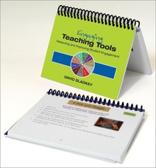 Engaging Teaching Tools: Measuring and Improving Student Engagement – Sladke…