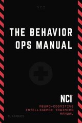 The Behavior Operations Manual: – Paperback, by Hughes Chase – Acceptable n