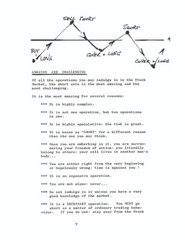 (1966) The Secrets of the Short Sale and Their Profitable Application – Flumiani
