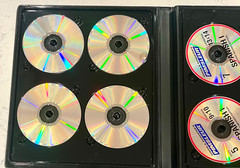Simon Schuster’s Pimsleur Spanish I Second Revised Edition 16 CD Set 30 Lessons