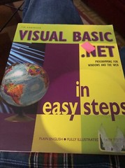 VISUAL BACSIC.NET Paperback By Tim Anderson GOOD