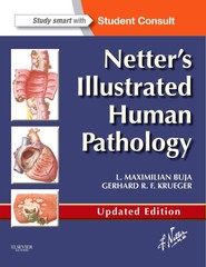 Netter’s Illustrated Human Pathology Updated Edition: with Student Consult A…