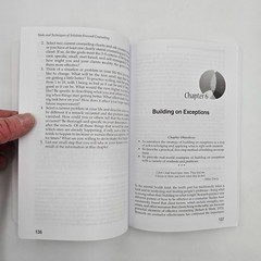 Solution Focused Counseling in Schools | 3rd Edition | John J Murphy PB