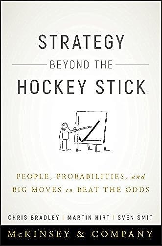 Strategy Beyond the Hockey Stick: People…, Smit, Sven