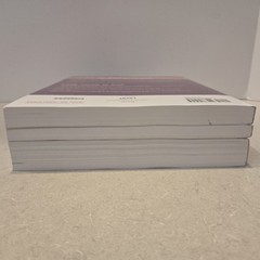 Official GRE Super Power Pack Second Edition 3 Book Set 3rd Edition General Test