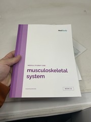 MedStudy Medical Student Core Books Set 18/20 Missing #6 & 20 Great Condition
