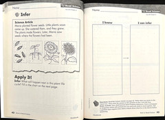 2nd Grade – SCIENCE – WORKBOOK – TEACHER GUIDE (2006, Scott Foresman)