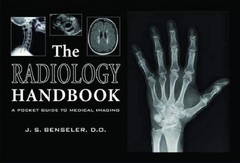 The Radiology Handbook: A Pocket Guide to Medical Imaging (White Coat Pocket…