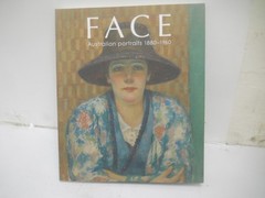 FACE: Australian Portraits 1880 -1960~ Oversize Art Book , Flawless ~ Ship boxed