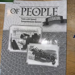 Abeka Grade 7 Complete Curriculum Teachers Set With Video Manuals