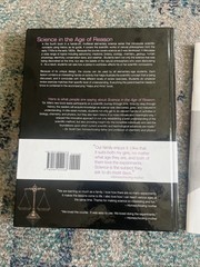 Berean Builders Science in the Age of Reason Textbook Set with Helps and Hints