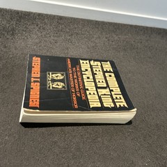 The Complete Stephen King Encyclopedia by Stephen J Spignesi – Rare