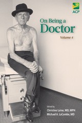 On Being a Doctor 4