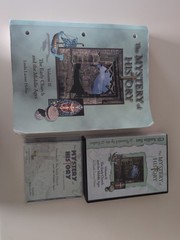 Mystery of History Volume 2 by Linda Lacour Hobar Textbook and Companion Guide