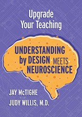 UPGRADE YOUR TEACHING: UNDERSTANDING BY DESIGN MEETS By Jay Mctighe & Mint