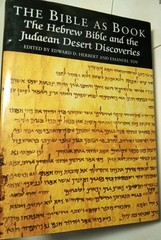 The Hebrew Bible and the Judaean Desert Discoveries. E. Herbert & E. Tov. 2002