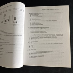 Sybex Study Guide Ser.: CompTIA CySA+ Practice Tests : Exam CS0-003 by Mike…