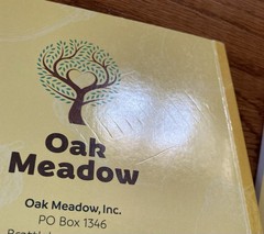 Oak Meadow 2 Tuck Me In Tales and Other Stories , Fables , Ben and Meg