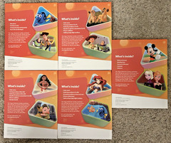 BYJU’S Magic Workbooks Disney Osmo Lot Of 5 Books Kindergarten MATH Volumes 1-5