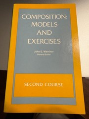 Warriner’s English Grammar and Composition – Second Course – Paperback 1982