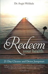 Redeem Your Health 21Day Clean – GOOD