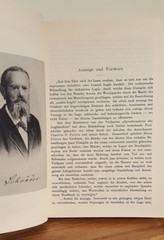 Algebra der Logik by Ernst Schroder – Complete 3 Volume Set in German.