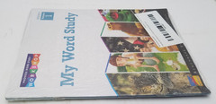 Benchmark Ed. My Word Study Gr 3 Phonics Books Vol 1&2 Student copy (WH13627)