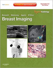 Breast Imaging: Expert Radiology Series – hardcover Mahoney MD, Mary C|Basse…
