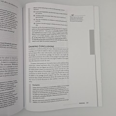 PERT Test Study Guide : Math, Reading, and Writing Exam Prep with Practice…