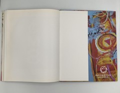 INTERNATIONAL CONTEMPORARY MASTERS 8 Despina Tunberg 2014 Word Wide Art Books