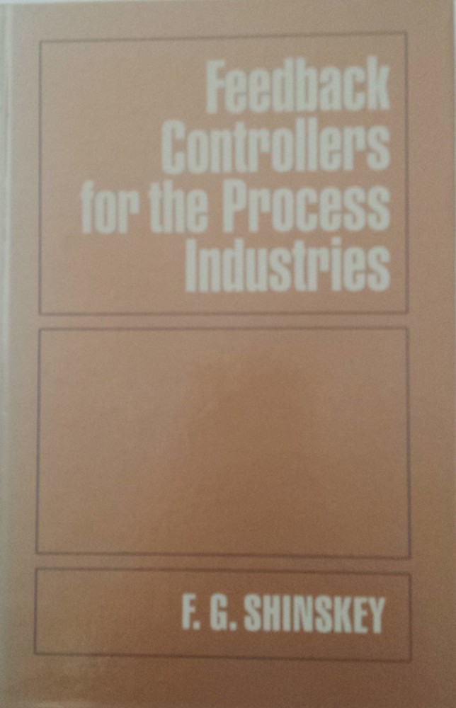 Feedback Controllers for the Process Industries