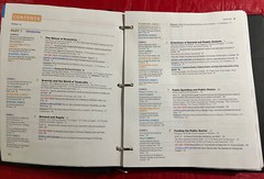 Economics Today Nineteenth Edition, Student Value Edition