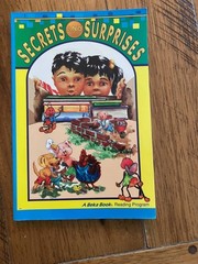 A Beka 1st grade assorted readers