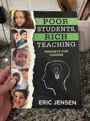 Poor Students, Rich Teaching Mindsets for Change by Eric Jensen