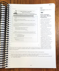 Christian Light Education Language Arts 8 806-810 Teacher’s Guide 2nd Edition