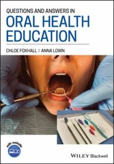 Questions and Answers in Oral Health Education, Paperback by Foxhall, Chloe; …