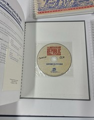 BJU American Republic 3rd edition complete set activities tests key teacher ed