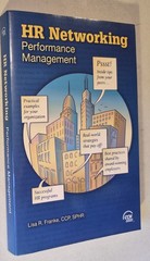 Performance Management (HR Networking Series)