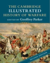 The Cambridge Illustrated History of Warfare, , New Book