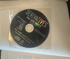 Quant Financial Engineering Derivatives University Edition Paul Wilmott Finance