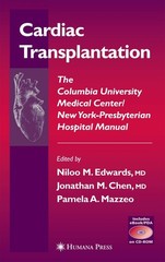Cardiac Transplantation: The Columbia University Medical Center/New York-Pre…