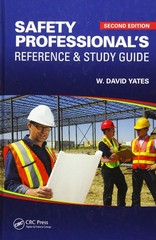 Safety Professional’s Reference and Study Guide