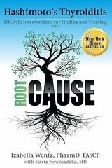 Hashimoto’s Thyroiditis: Lifestyle Interventions for Finding and Treating the…
