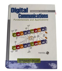 Digital Communications: Fundamentals and Applications