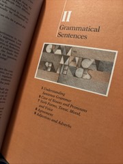 The Little Brown Handbook, 1980